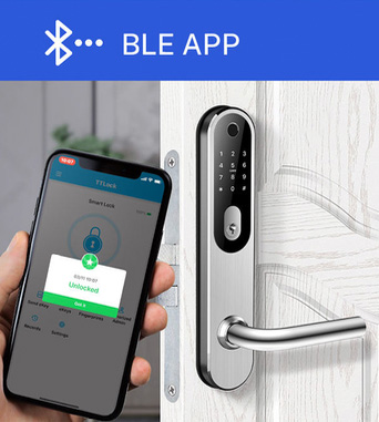 BlueTooth Access