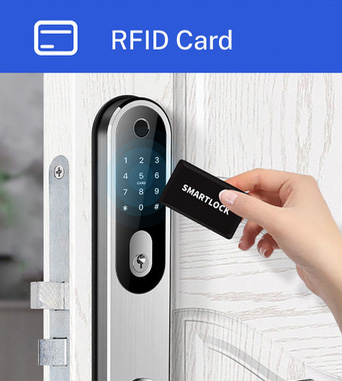 RFID Card